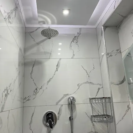 Penzion Sweetmar Guest Rooms-Ground Floor Kos