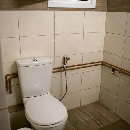 Sweetmar Guestrooms-ground Floor