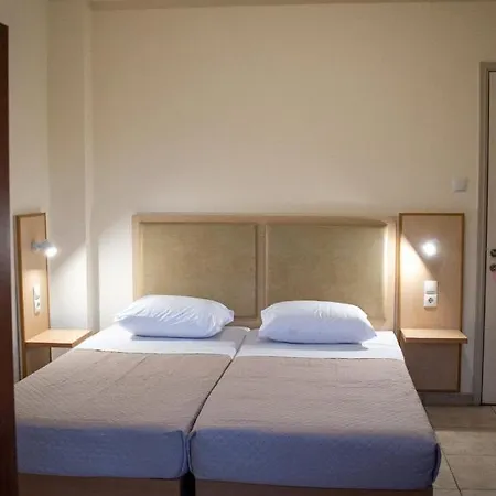 Sweetmar Guestrooms-ground Floor Penzion *