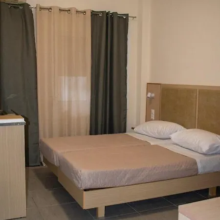 Sweetmar Guest Rooms-ground Floor 3* Kos Town