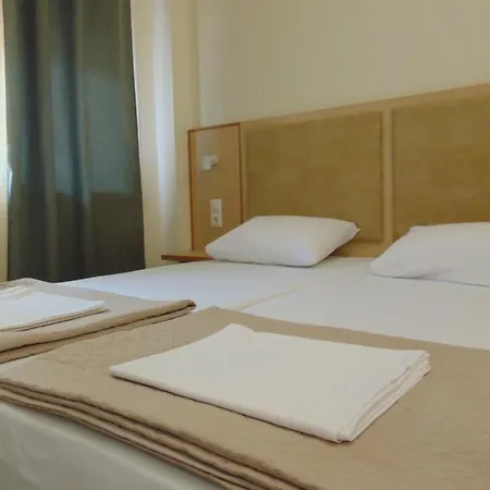 Sweetmar Guest Rooms-Ground Floor 3* Kos-Stadt