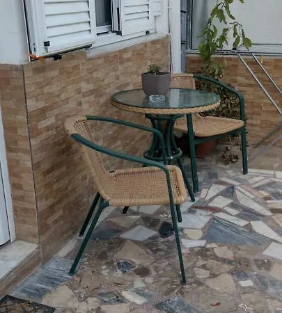 Sweetmar Guestrooms-ground Floor * Kos
