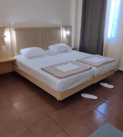 Sweetmar Guestrooms-ground Floor Penzion Kos