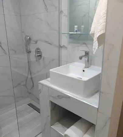 Penzion Sweetmar Guestrooms-ground Floor *