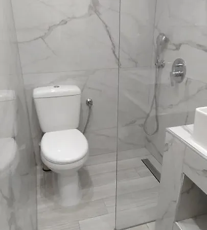 Sweetmar Guestrooms-ground Floor *