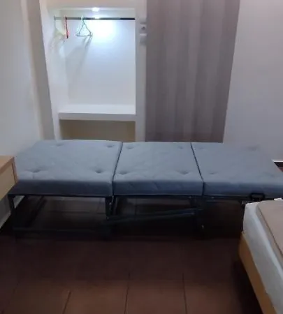 Guest house Sweetmar Guest Rooms-ground Floor 3*