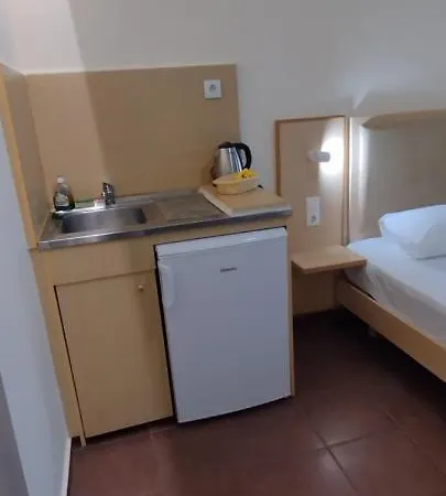 Penzion Sweetmar Guestrooms-ground Floor *