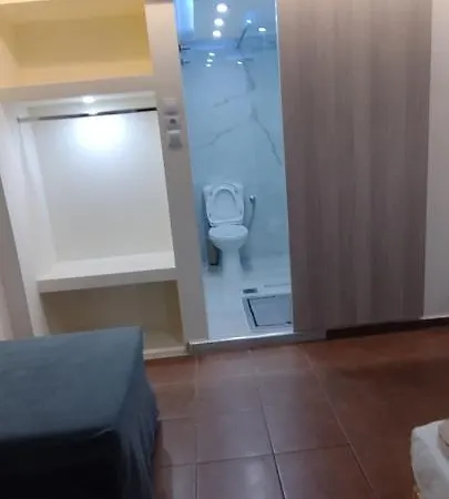 Sweetmar Guestrooms-ground Floor
