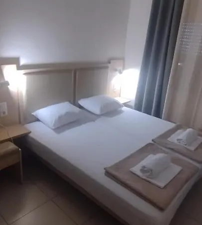 Penzion Sweetmar Guestrooms-ground Floor