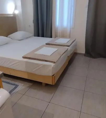 Sweetmar Guestrooms-ground Floor * Kos
