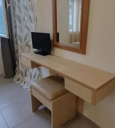 Sweetmar Guest Rooms-ground Floor 3* Kos Town