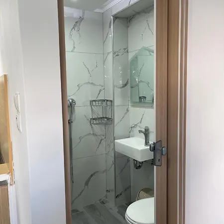 Penzion Sweetmar Guestrooms-ground Floor