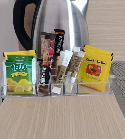 Sweetmar Guestrooms-ground Floor Πανσιόν Κως Πόλη