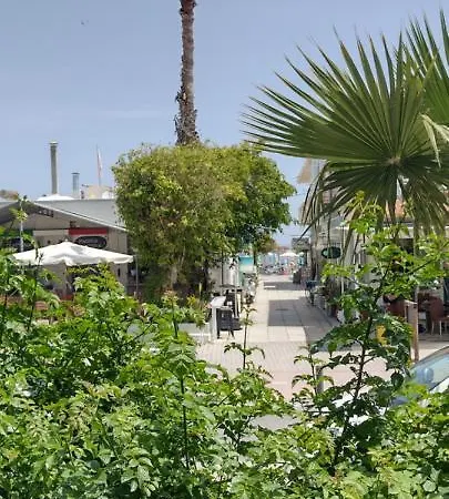 Πανσιόν Sweetmar Guestrooms-ground Floor Κως Πόλη