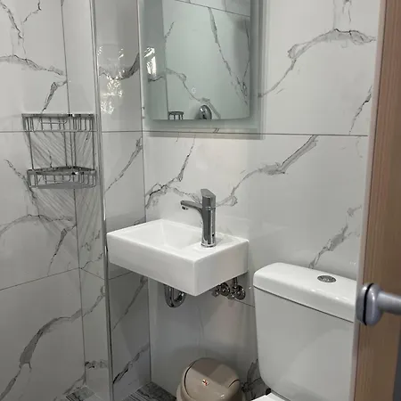 Πανσιόν Sweetmar Guestrooms-ground Floor