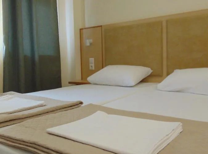 Sweetmar Guest Rooms-Ground Floor 3* Cos