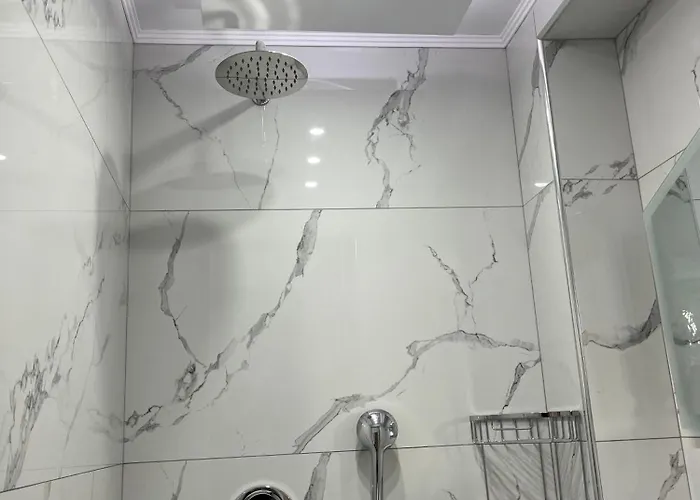 Gasthuis Sweetmar Guest Rooms-Ground Floor Kos-stad